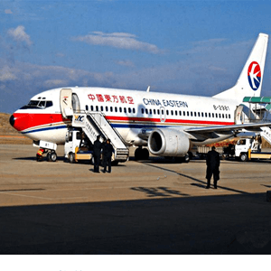 呼伦贝尔海拉尔航空运输航空快运业稳步发展的原因是什么？
